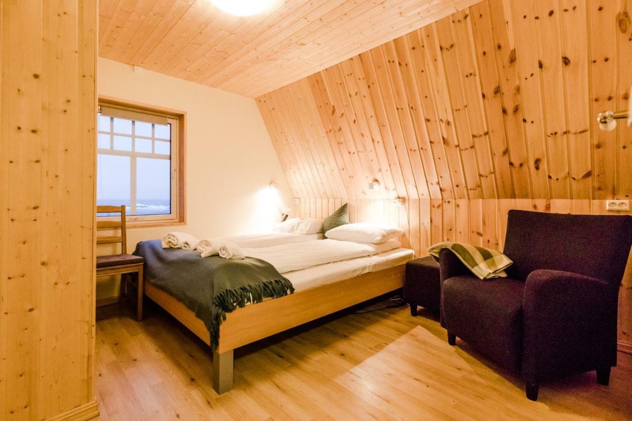 Holmvik Brygge Nyksund Ξενοδοχείο Εξωτερικό φωτογραφία