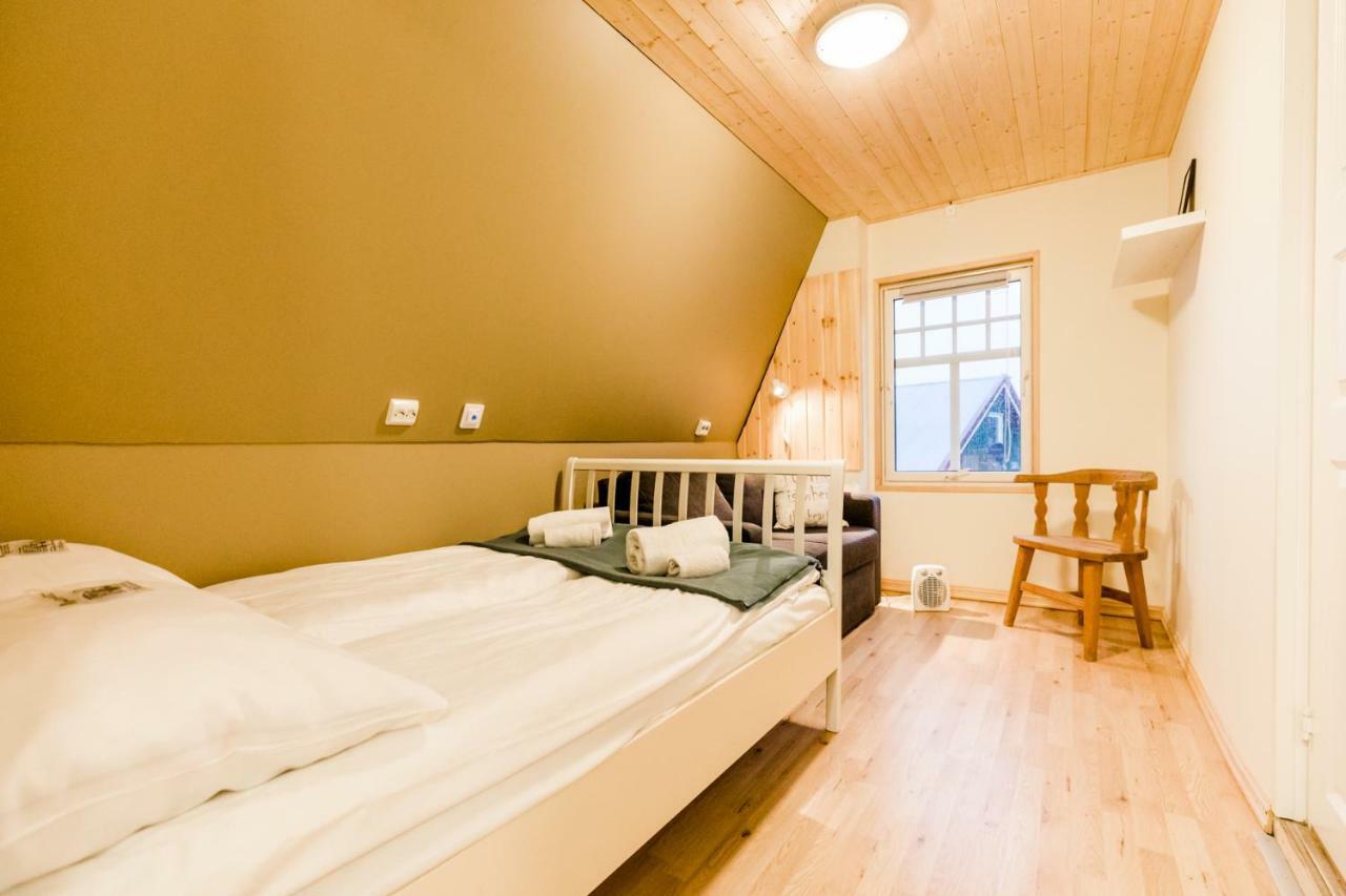 Holmvik Brygge Nyksund Ξενοδοχείο Εξωτερικό φωτογραφία